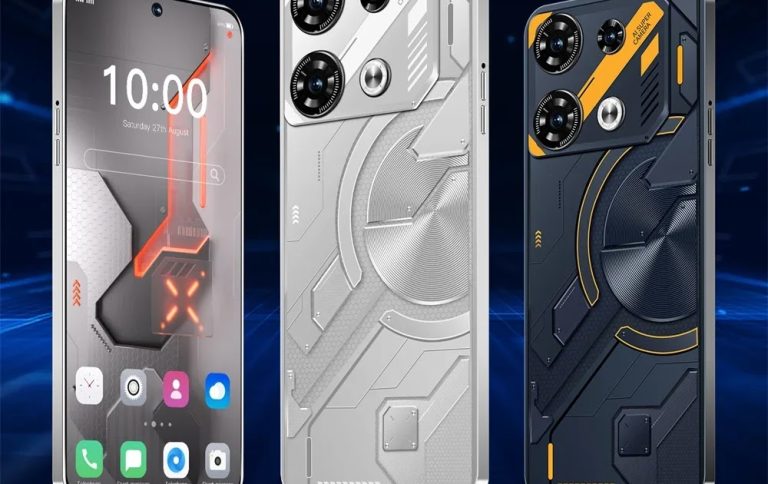 Revolution GT10 Pro – Najnoviji 5G Smartphone!