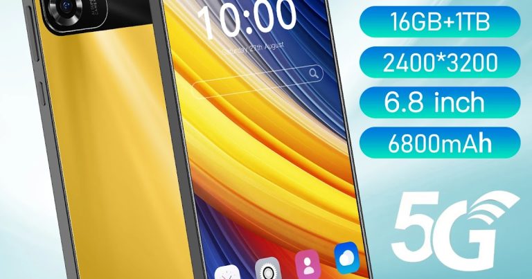 Originalni Mobilni Telefoni X5 Pro