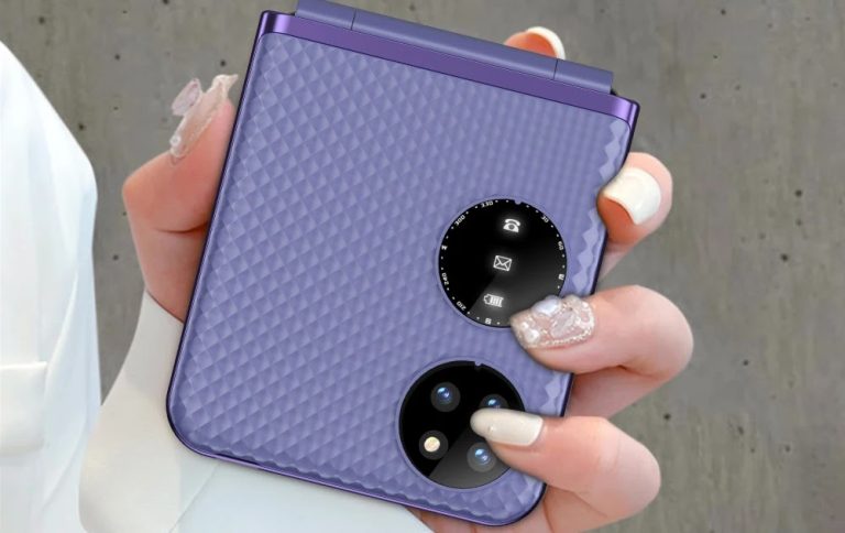 SERVO Pocket S1 – Revolucija u Vašim Dlanovima!