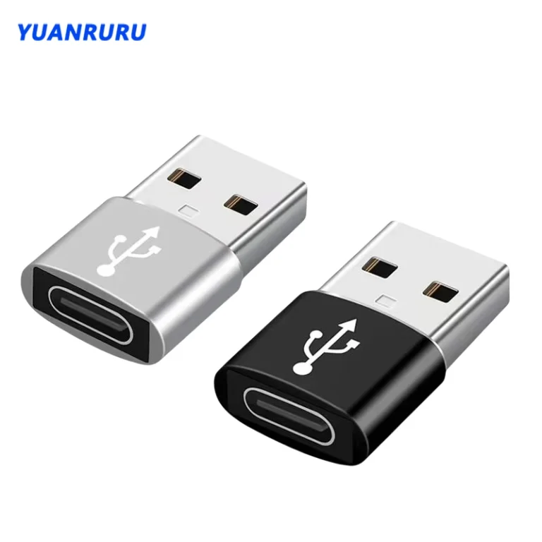 USB C 3.0 adapter na USB 2.0 za mobilne telefone i laptopove – brz i jednostavan prenos – PUNJAČ ZA MOBILNI