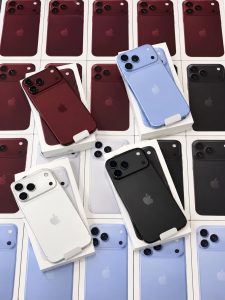 Apple iPhone 18 Pro Max, iPhone 18 Pro, Apple iPhone Duo , iPhone 17 Pro Max, iPhone 17 Pro